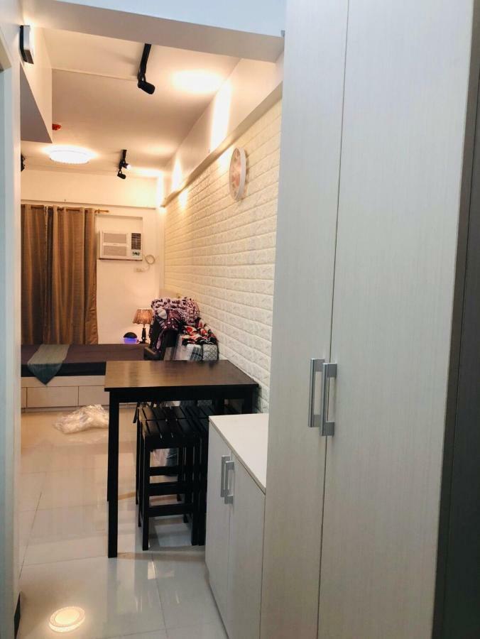 Pine Crest Condominium Manila Exterior photo